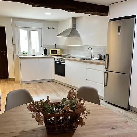 Дом отдыха Raices Прадена