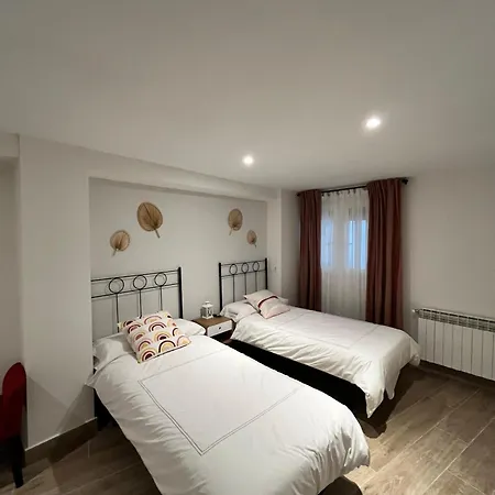 Raíces Casa de Férias *