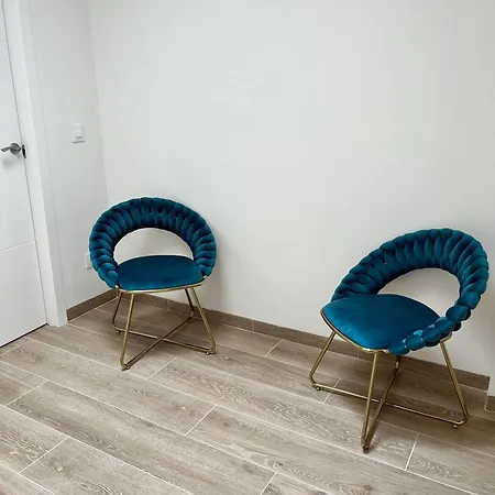 Casa de Férias Raíces *