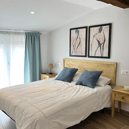 Raíces Casa de Férias Prádena