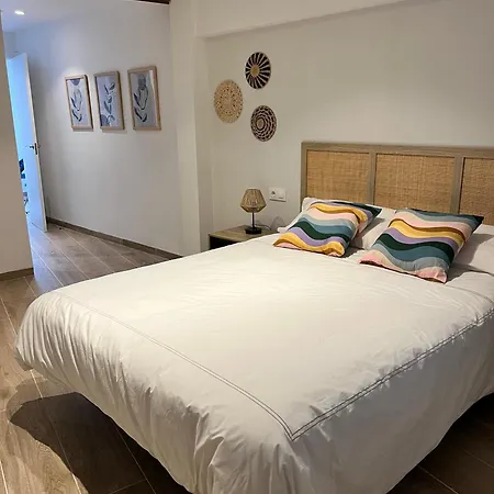 Casa de Férias Raíces Prádena