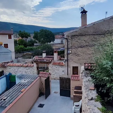 Дом отдыха Raices *