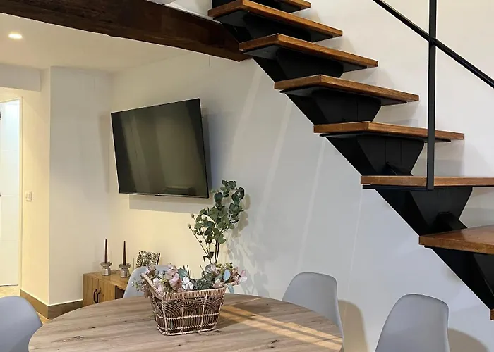 Vakantiehuis Raices *