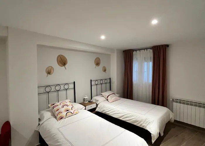 Raices Vakantiehuis *