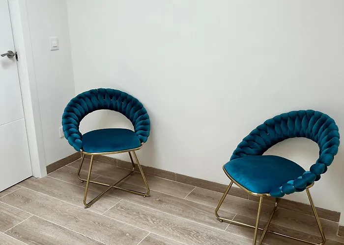 Vakantiehuis Raices *