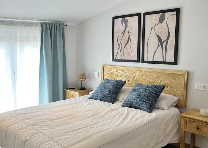 Raices Vakantiehuis Prádena