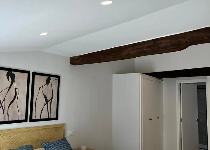 Vakantiehuis Raices *