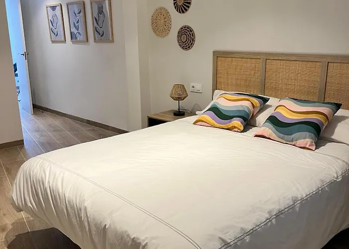 Vakantiehuis Raices Prádena