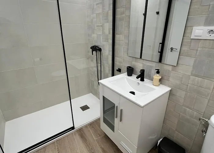 Vakantiehuis Raices Prádena