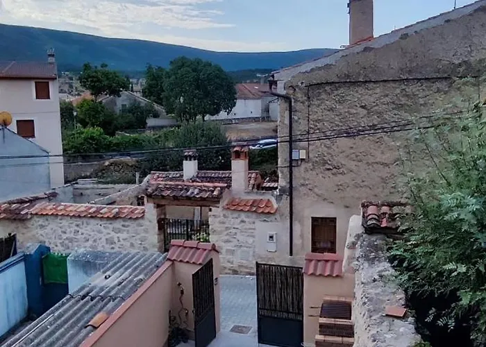 Vakantiehuis Raices *